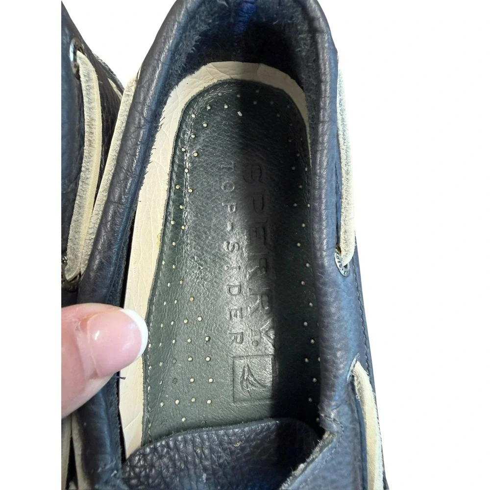 Sperry top sider